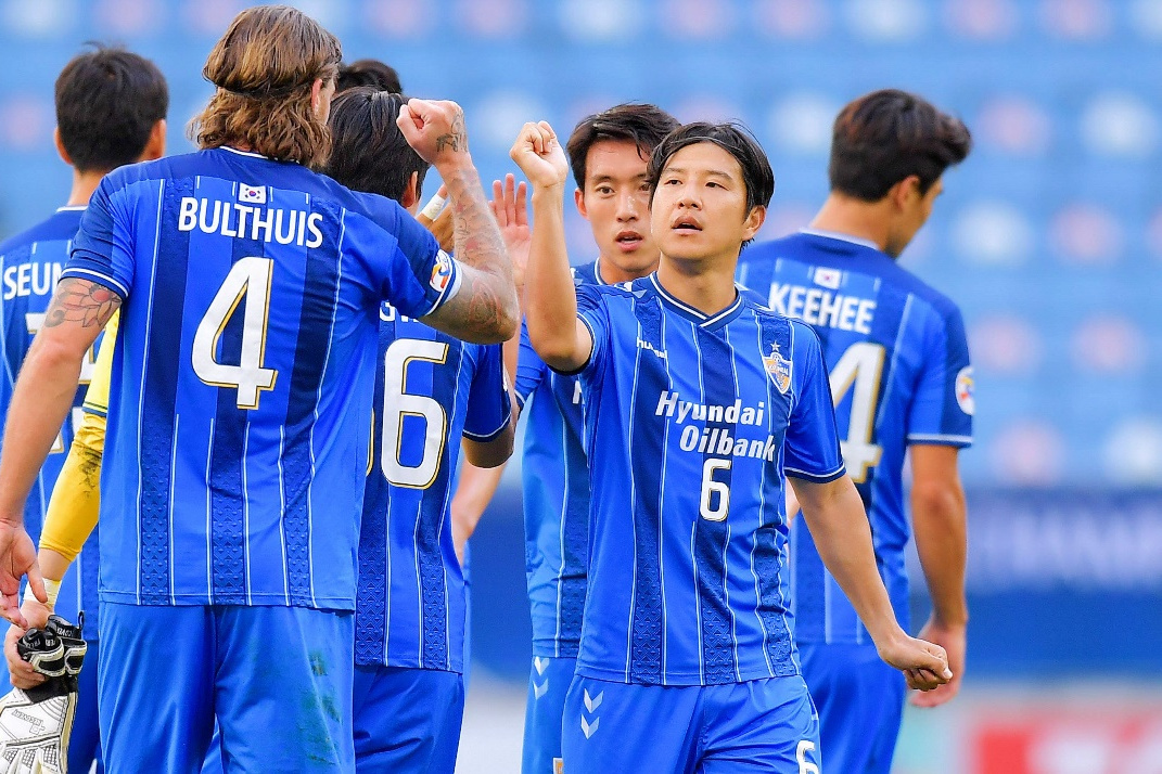 横滨水手未雨绸缪，备战全面展开的简单介绍