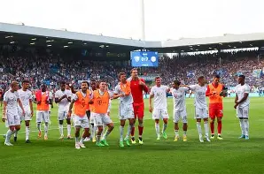 职业联赛战绩出炉,球队排名有变化吗